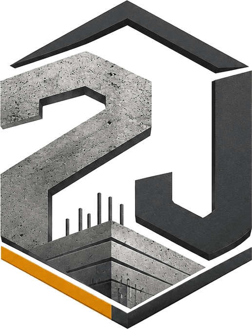 2J Concrete Services